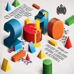 Pochette Ministry of Sound: Clubbers Guide to 2010