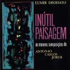 Pochette Inútil paisagem