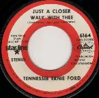 Pochette Just a Closer Walk With Thee