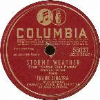 Pochette Ol' Man River / Stormy Weather