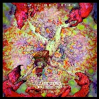 Pochette Burning Ad Infinitum: A Collaboration