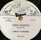 Pochette I Can’t Live With You / Takin’ Chances