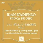 Pochette Epoca de oro, vol.7: Audio Park 6507
