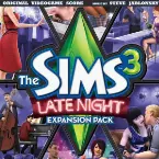 Pochette The Sims 3: Late Night