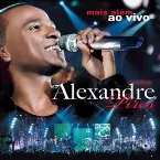 Pochette Mais Além (Ao Vivo)