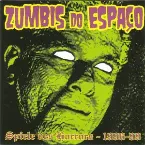 Pochette Spiele des horrors - 1996-99