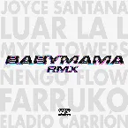 Pochette Babymama (remix)