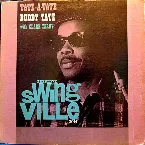 Pochette Tate-A-Tate