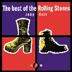 Pochette Jump Back: The Best of the Rolling Stones ’71–’93