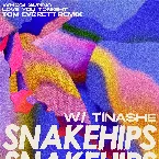 Pochette Who’s Gonna Love You Tonight (Tom Everett remix)