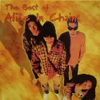 Pochette The Best of Alice in Chains