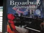 Pochette Broadway Romance