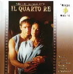 Pochette Il quarto re