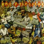 Pochette Dub Me Crazy, Part 4: Escape to the Asylum Of Dub