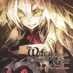 Pochette The Witch and the Hundred Knight ‐ Metallia: The Dark Album