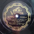 Pochette You're Laughing at Me / I Can't Break the Habit of You