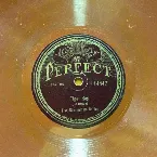 Pochette Tiger Rag / Don't Forget You'll Regret Day by Day