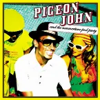 Pochette Pigeon John and the Summertime Pool Party