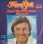 Pochette Zwei Herzen ohne Heimat