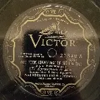 Pochette You Took Advantage of Me / Do I Hear You Saying (I Love You)