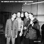Pochette The Complete Capitol Fifties Sessions