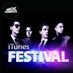 Pochette iTunes Festival 2013