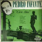 Pochette Cien años