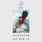 Pochette Let Her Go (Kygo remix)