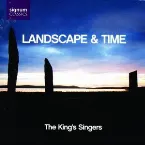Pochette Landscape & Time