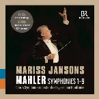Pochette Mariss Jansons: Mahler Symphonies Nos. 1-9