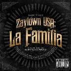 Pochette Zaytown USA: La familia