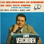 Pochette Les Millionnaires du dimanche