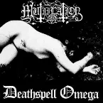 Pochette Mütiilation / Deathspell Omega