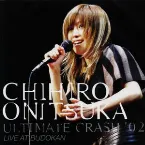 Pochette ULTIMATE CRASH ’02 LIVE AT BUDOKAN