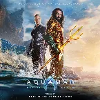 Pochette Aquaman and the Lost Kingdom: Original Motion Picture Soundtrack