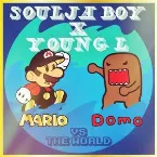 Pochette Mario & Domo vs. The World