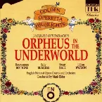 Pochette Orpheus In the Underworld (Highlights)