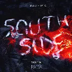 Pochette SouthSide (Riot Ten remix)
