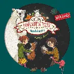 Pochette Die Schule der magischen Tiere - Versteinert!