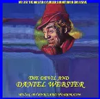 Pochette The Devil and Daniel Webster
