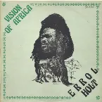 Pochette Visions of Africa