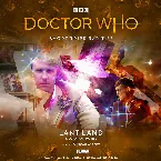 Pochette Doctor Who - Short Trips: Lant Land