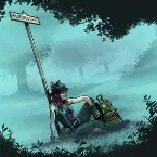 Pochette Wysteria Lane