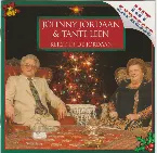 Pochette Kerst in de Jordaan