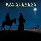 Pochette Mary and Joseph and the Baby and Me