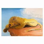 Pochette Broken Hearted Sade