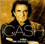 Pochette Johnny Cash
