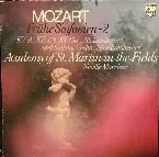 Pochette Frühe Sinfonien-2