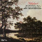 Pochette Grand Duo in C, D 812 / Sonata in B-flat, D 617