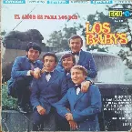 Pochette Mi loca pasión